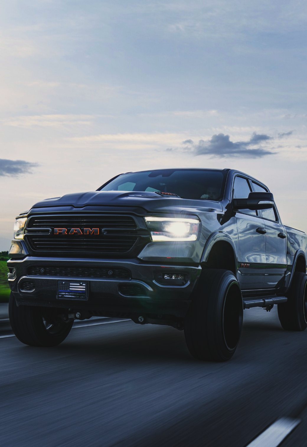 RAM